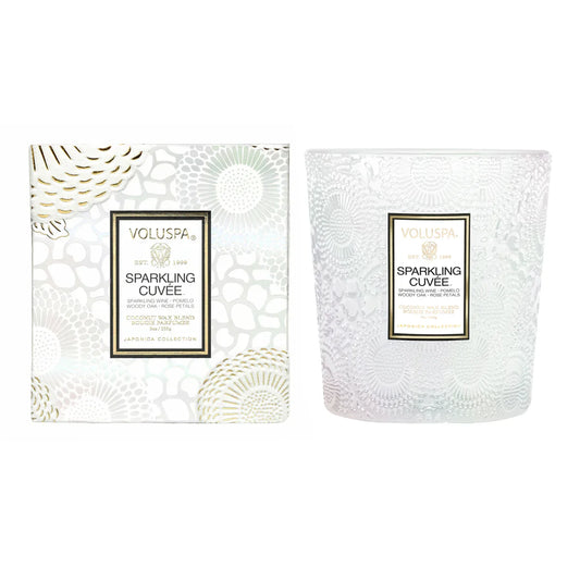 Voluspa Sparkling Cuvee