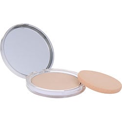 Clinique Stay Matte Powder Oil Free - No. 01 Stay Buff --7.6g/0.27oz By Clinique