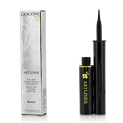 Lancome Artliner - No. 01 Noir (black) --1.4ml/0.05oz By Lancome