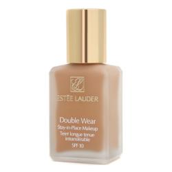 Estee Lauder Double Wear Stay In Place Makeup Spf 10 - No. 05 Shell Beige --30ml/1oz By Estee Lauder