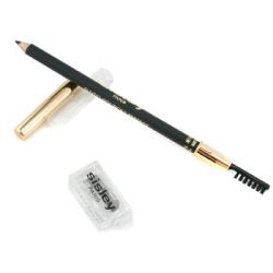 Sisley Phyto Sourcils Perfect Eyebrow Pencil (with Brush & Sharpener) - No. 03 Brun --0.55g/0.019oz By Sisley