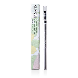 Clinique Quickliner For Eyes - 07 Really Black --0.3g/0.01oz By Clinique