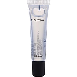 Mac Clear Lip Glass --15ml/0.5g By Mac