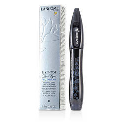 Lancome Hypnose Doll Eyes Waterproof Mascara - # 01 So Black! --6.5ml/0.21oz By Lancome