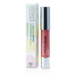 Clinique Chubby Stick Intense Moisturizing Lip Colour Balm - No. 1 Caramel --3g/0.1oz By Clinique