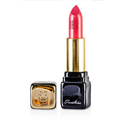 Guerlain Kisskiss Shaping Cream Lip Colour - # 369 Rosy Boop --3.5g/0.12oz By Guerlain