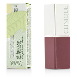 Clinique Clinique Pop Lip Colour + Primer - # 13 Love Pop --3.9g/0.13oz By Clinique