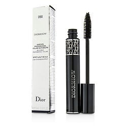 Christian Dior Diorshow 24h Wear Buildable Volume Lash Extension Effect Mascara - # 090 Pro Black --10ml/0.33oz By Christian Dior