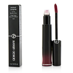 Giorgio Armani Ecstasy Lacquer Excess Lipcolor Shine - #400 Four Hundred --6ml/0.2oz By Giorgio Armani