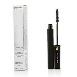 Lancome Definicils Mascara # 01 Black (us Version) --6.2g/0.21oz By Lancome