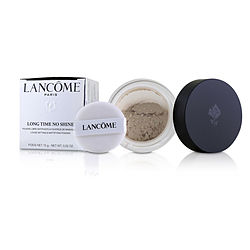 Lancome Long Time No Shine Loose Setting & Mattifying Powder - # Translucent --15g/0.52oz By Lancome