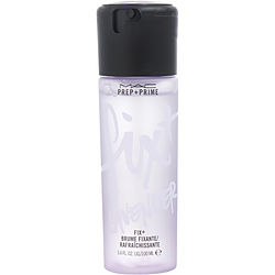 Mac Prep + Prime Fix+ Finishing Mist - # Lavender --100ml/3.4oz By Mac