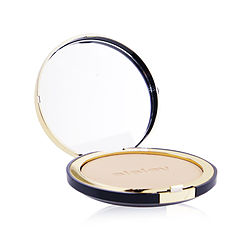 Sisley Phyto Poudre Compacte Matifying And Beautifying Pressed Powder - # 3 Sandy --12g/0.42oz By Sisley