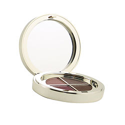 Clarins Ombre 4 Couleurs Eyeshadow - # 02 Rosewood Gradation --4.2g/0.1oz By Clarins