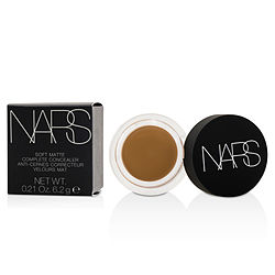 Nars Soft Matte Complete Concealer - # Caramel (med/dark 2) --6.2g/0.21oz By Nars