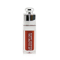 Christian Dior Dior Addict Lip Glow Oil - # 012 Rosewood --6ml/0.2oz By Christian Dior