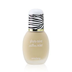 Sisley Phyto Teint Ultra Eclat # 1+ Ecru --30ml/1oz By Sisley