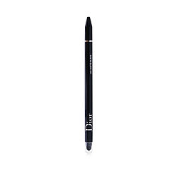 Christian Dior Diorshow 24h Stylo Waterproof Eyeliner - # 091 Matte Black --0.2g/0.007oz By Christian Dior