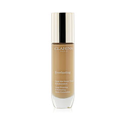 Clarins Everlasting Long Wearing & Hydrating Matte Foundation - # 108w Sand --30ml/1oz By Clarins