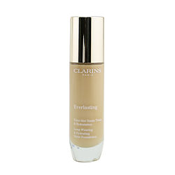 Clarins Everlasting Long Wearing & Hydrating Matte Foundation - # 108.5w Cashew --30ml/1oz By Clarins