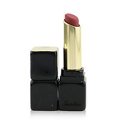 Guerlain Kisskiss Tender Matte Lipstick - # 214 Romantic Nude --2.8g/0.09oz By Guerlain