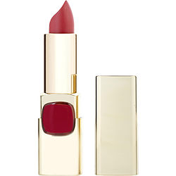 L'oreal Colour Riche Moisturizing Lipstick - #r401 Flirty Berry --4.3g/0.15oz By L'oreal