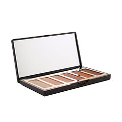 Charlotte Tilbury Easy Eye Palette (6x Eyeshadow) - # Charlotte Darling --5.4g/0.19oz By Charlotte Tilbury