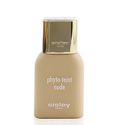 Sisley Phyto Teint Nude Water Infused Second Skin Foundation - # 1w Cream --30ml/1oz By Sisley