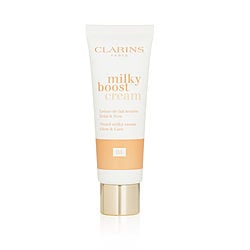 Clarins Milky Boost Cream - # 03 --45ml/1.6oz By Clarins