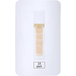 Sisley Sisleya Le Teint Anti Aging Foundation Sachet Sample - # 3r Peach --1.5ml/0.05oz By Sisley