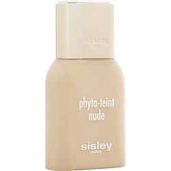 Sisley Phyto Teint Nude Water Infused Second Skin Foundation - # 2w1 Light Beige --30ml/1oz By Sisley