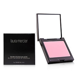 Laura Mercier Blush Colour Infusion - # Strawberry (matte Bright Pink) --6g/0.2oz By Laura Mercier