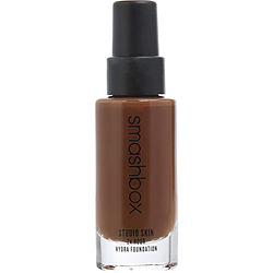 Smashbox Studio Skin 24 Hour Hydra Foundation - # 4.4 (deep With Cool Red Undertone) --30ml/1oz By Smashbox