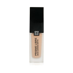 Givenchy Prisme Libre Skin Caring Matte Foundation - # 3-c240 --30ml/1oz By Givenchy