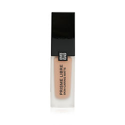 Givenchy Prisme Libre Skin Caring Matte Foundation - # 3-c275 --30ml/1oz By Givenchy