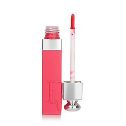 Christian Dior Dior Addict Lip Tint - # 451 Natural Coral --5ml/0.16oz By Christian Dior