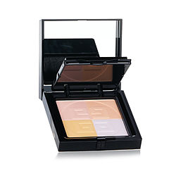 Givenchy Prisme Libre Pressed Powder - # 2 Satin Blanc --9.5g/0.33oz By Givenchy