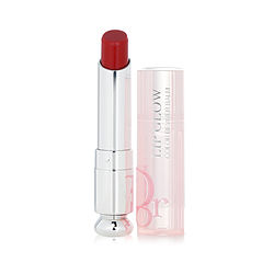 Christian Dior Dior Addict Lip Glow Reviving Lip Balm - # Dior 8 --3.2g/0.11oz By Christian Dior