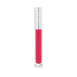 Clinique Pop Plush Creamy Lip Gloss - # 04 Juicy Apple Pop --3.4ml/0.11oz By Clinique
