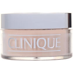 Clinique Blended Face Powder - No. 03 Transparency Premium --25g/1.2oz By Clinique