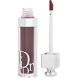 Christian Dior Addict Lip Maximizer Gloss - # 020 Mahogany --6ml/0.2oz By Christian Dior