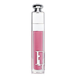 Christian Dior Addict Lip Maximizer Gloss - # 026 Intense Mauve --6ml/0.2oz By Christian Dior