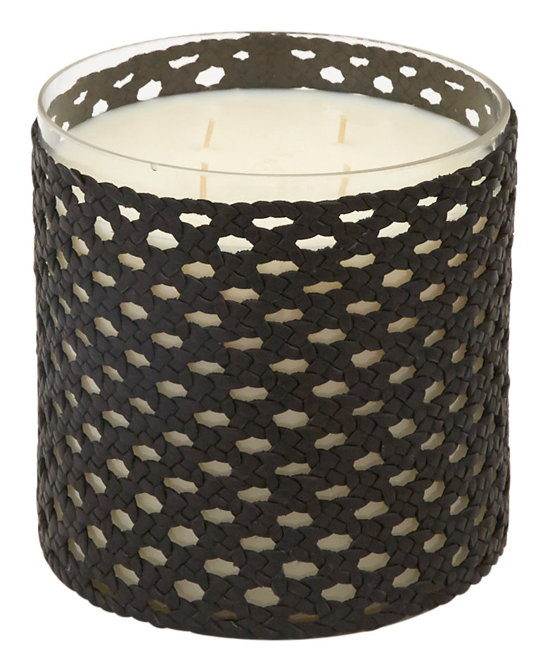 Moroccan Oud Candles