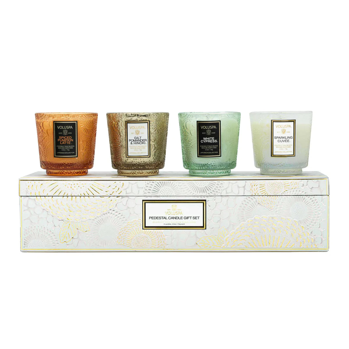 Voluspa Sets-Assorted