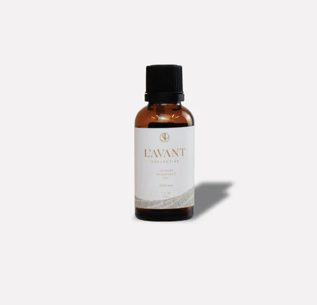 L’AVANT Laundry & Diffuser Oil- Fresh Linen