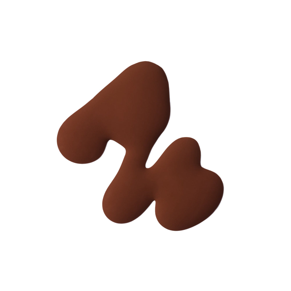 Tinted Face Oil - Makeup - Kosas - Kosas_2022_TFO_09_PDP_03_Smudge - The Detox Market | 09 - Deep with red undertones