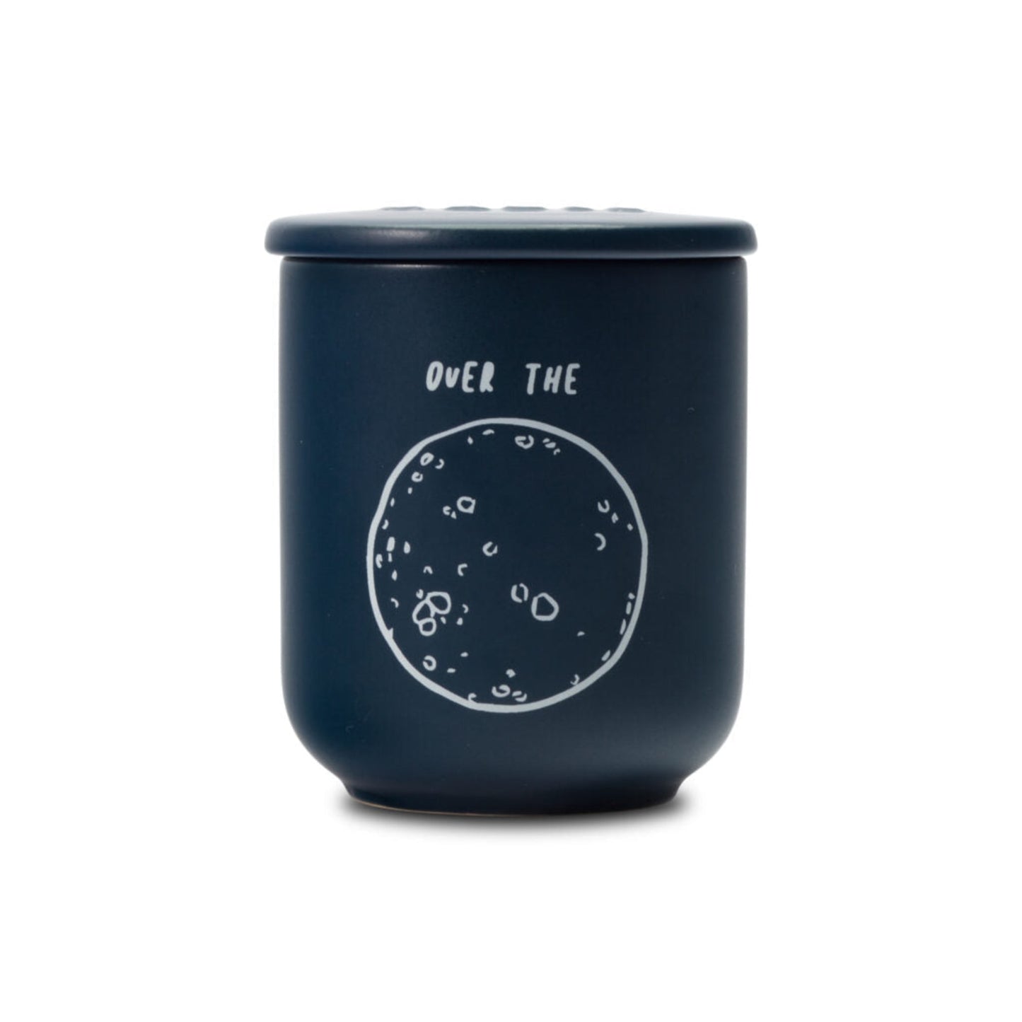 MÆGEN Over The Moon Candle Saltwater & Juniper 8.5oz