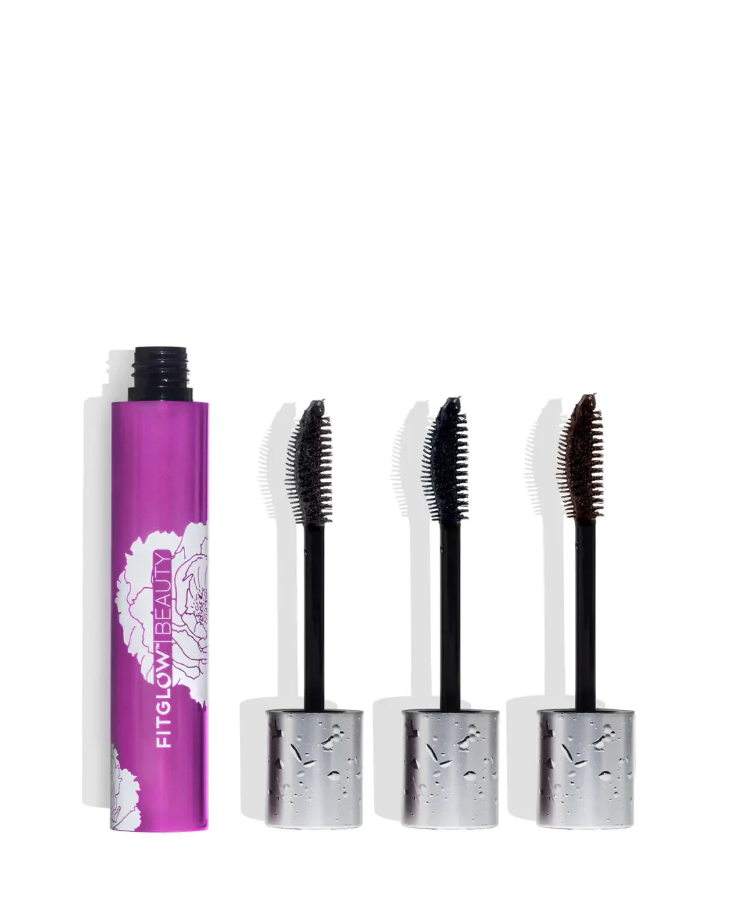 GOOD LASH+ Mascara Color Trio