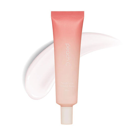 Peach Glow Makeup Base 35ml