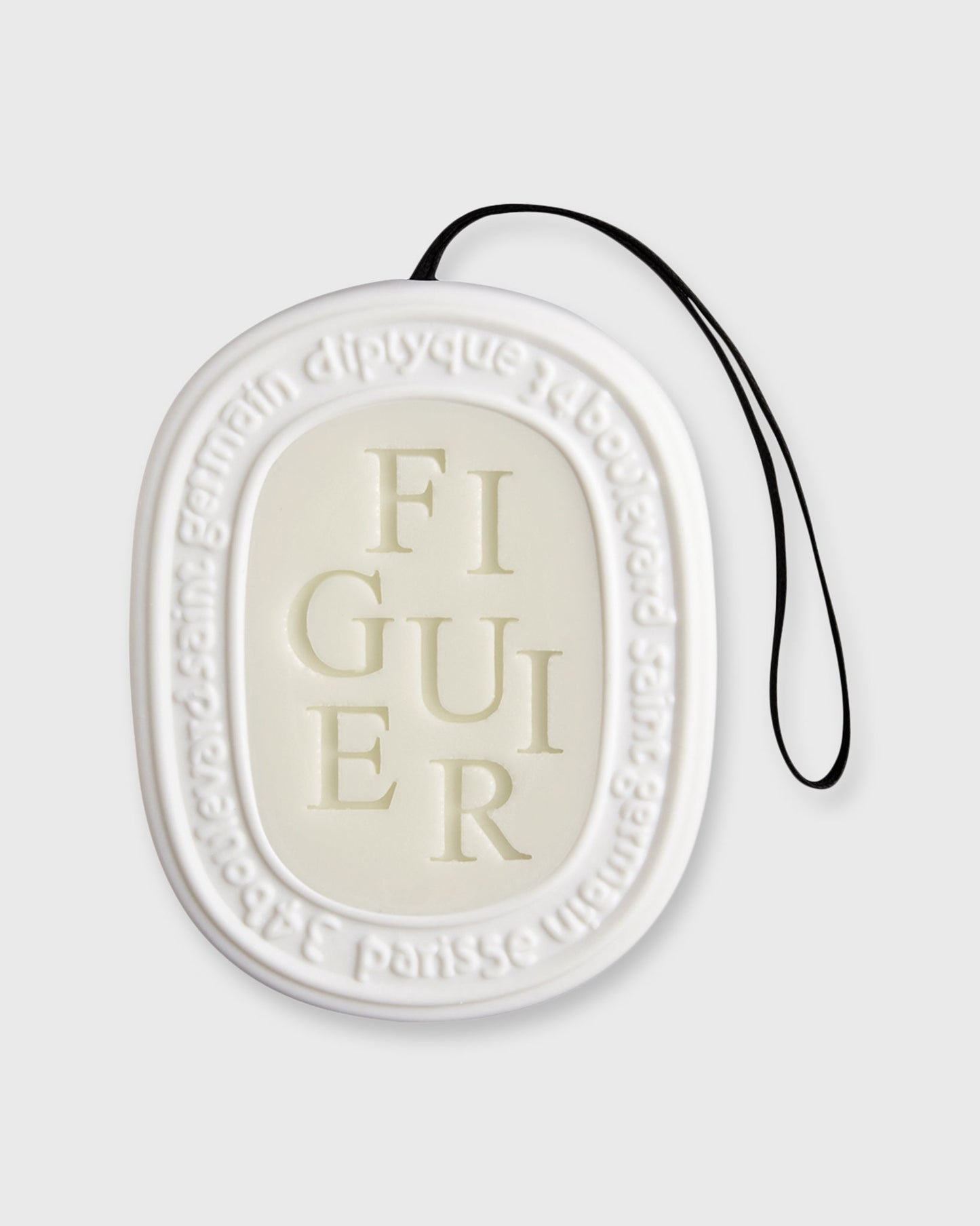 Scented Oval in Figuier